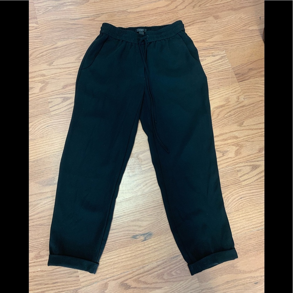 🌸J.crew Joggers
